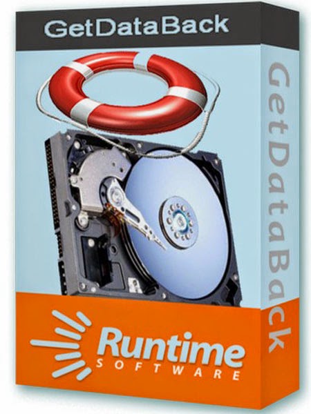 GetDataBack Pro